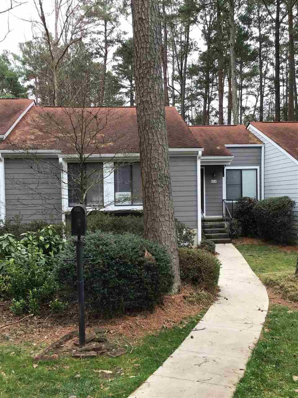 834 Green Ridge Drive Raleigh, NC 27609 - Photo 1 of 4 Photo 1