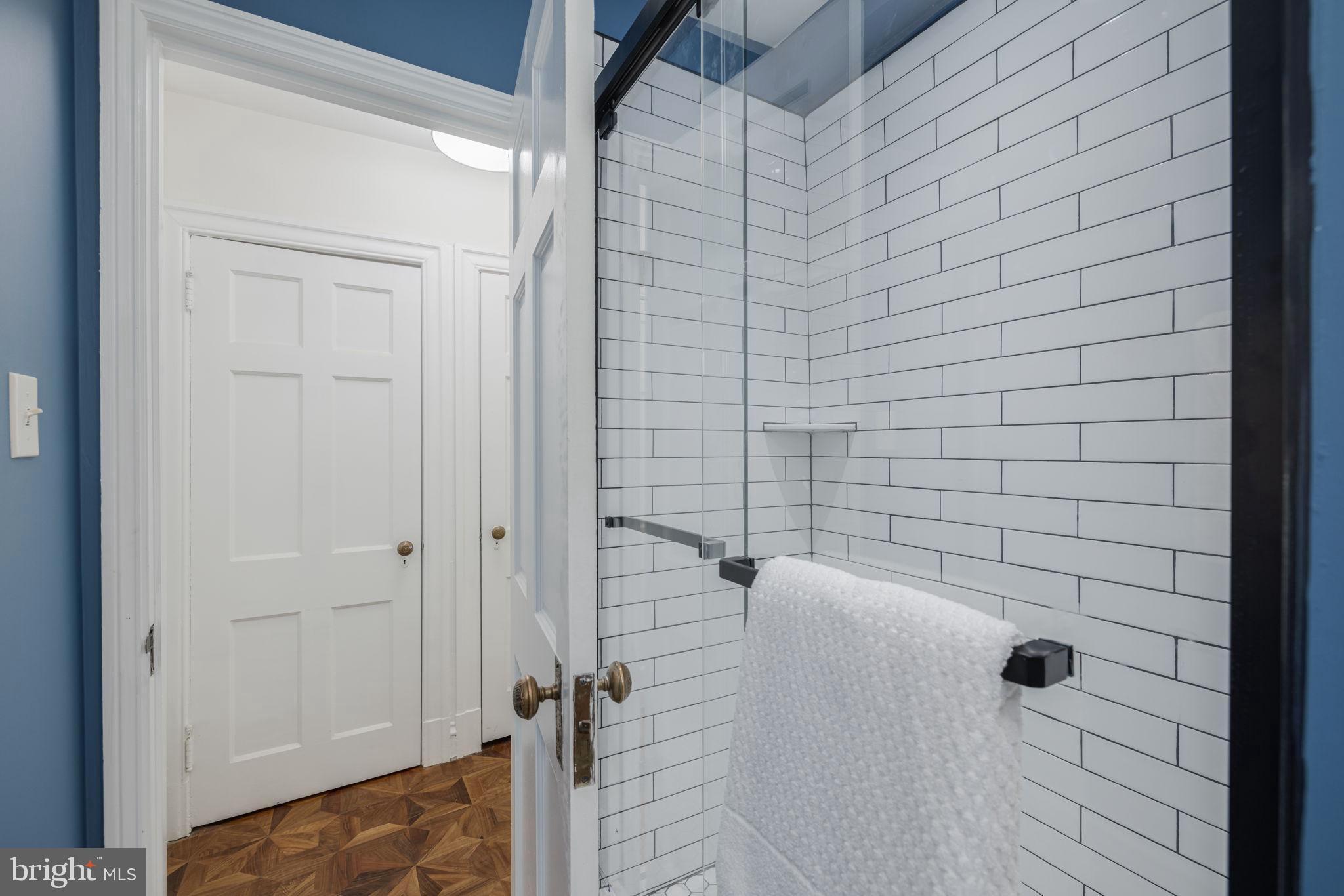 2801 Adams Mill Road Northwest, Unit 301 Washington, DC 20009 - Photo 28 of 31 Primary Bathroom