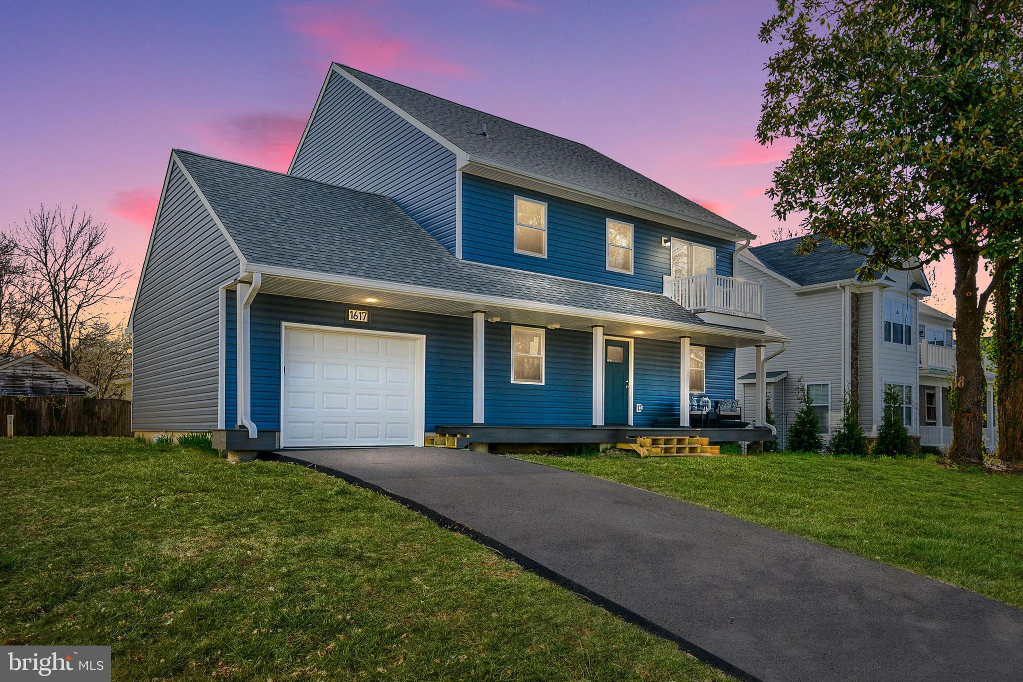 1617 Bishop Road Edgewater, MD 21037 - Photo 2 of 29