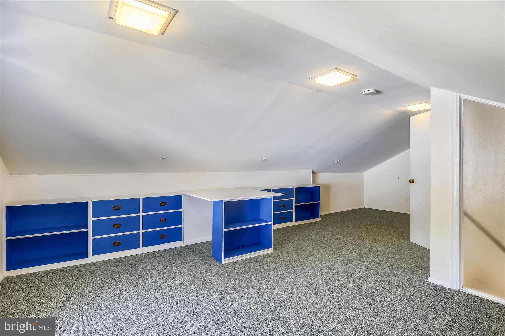 3303 Winnett Road Chevy Chase, MD 20815 - Photo 38 of 54 a view of empty room with windows