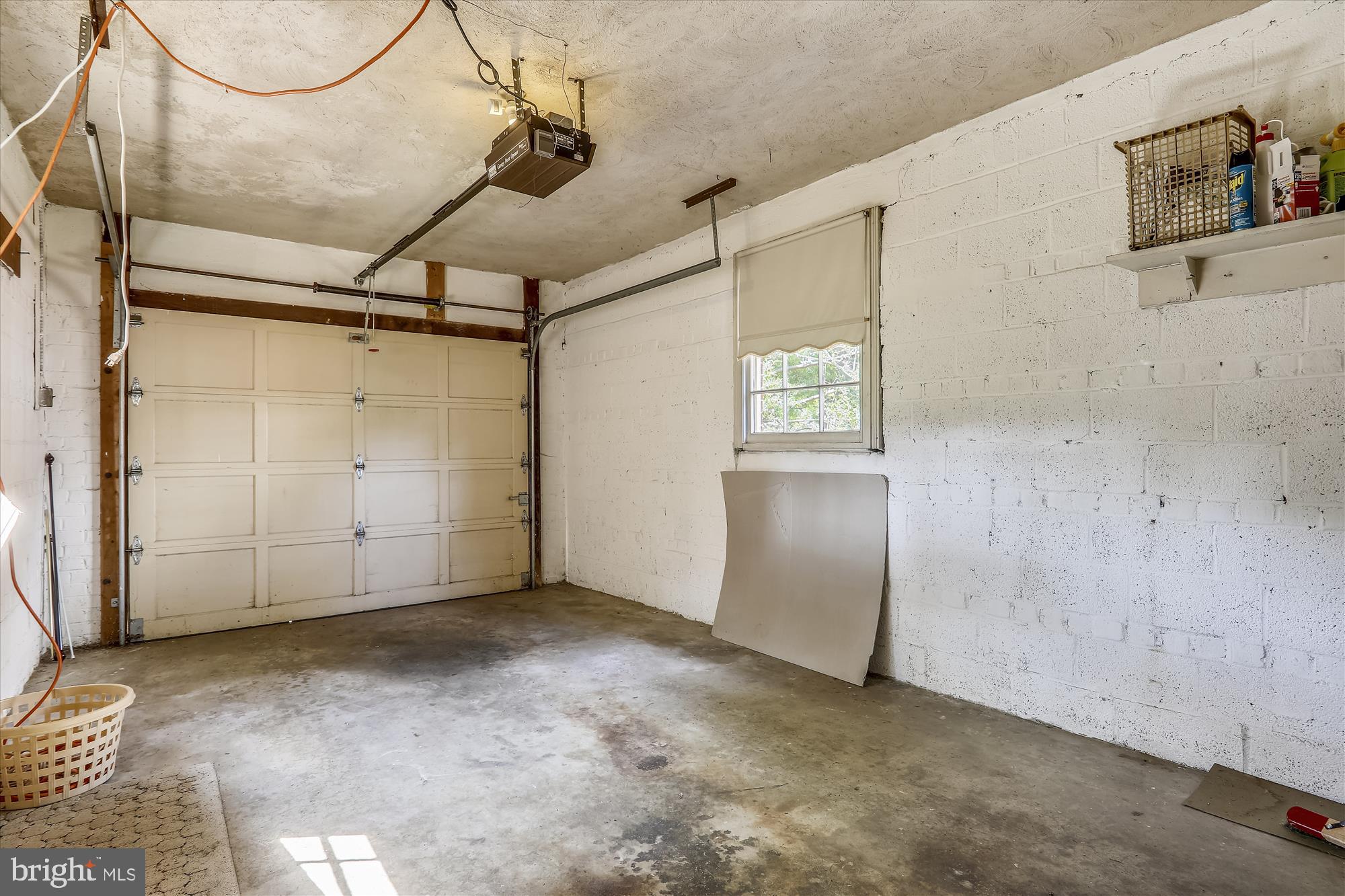 3303 Winnett Road Chevy Chase, MD 20815 - Photo 41 of 54 a view of a garage