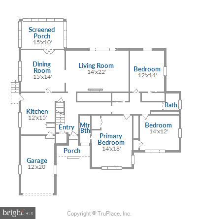 3303 Winnett Road Chevy Chase, MD 20815 - Photo 43 of 54