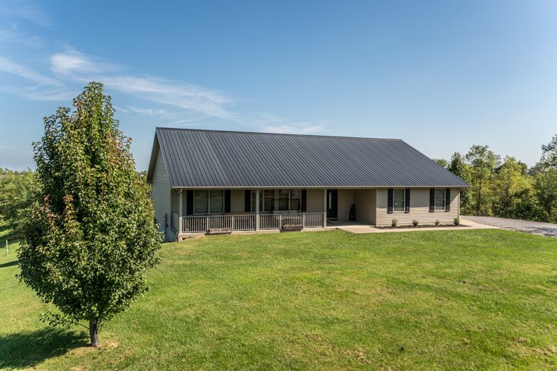 255 Keefer Road Corinth, KY 41010 - Photo 1 of 24 Gallery Image 1