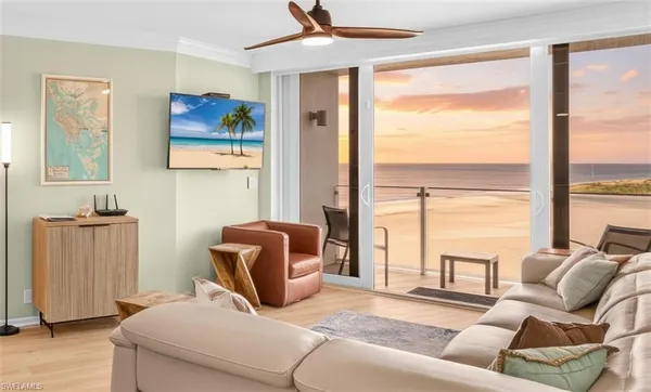 $11,000 | 58 North Collier Boulevard, Unit 1606, Marco Island, FL 34145