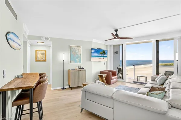 $11,000 | 58 North Collier Boulevard, Unit 1606, Marco Island, FL 34145