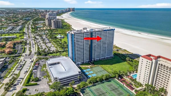 $11,000 | 58 North Collier Boulevard, Unit 1606, Marco Island, FL 34145