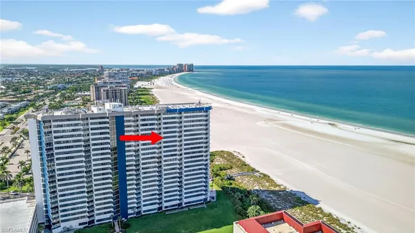$11,000 | 58 North Collier Boulevard, Unit 1606, Marco Island, FL 34145