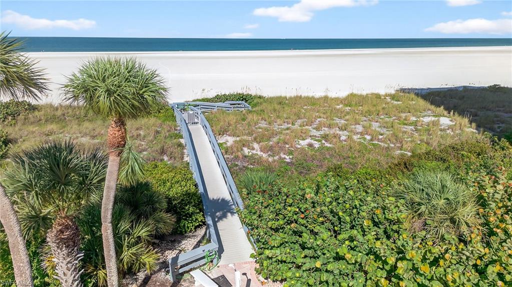 58 North Collier Boulevard, Unit 1606 Marco Island, FL 34145 - Photo 31 of 37