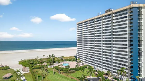 $11,000 | 58 North Collier Boulevard, Unit 1606, Marco Island, FL 34145