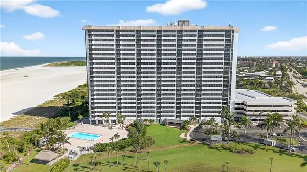 $11,000 | 58 North Collier Boulevard, Unit 1606, Marco Island, FL 34145