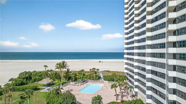 $11,000 | 58 North Collier Boulevard, Unit 1606, Marco Island, FL 34145