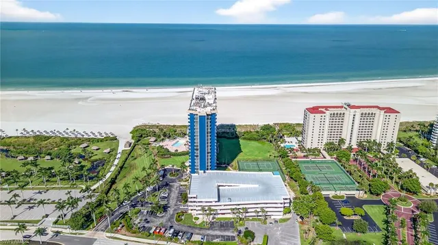 $11,000 | 58 North Collier Boulevard, Unit 1606, Marco Island, FL 34145