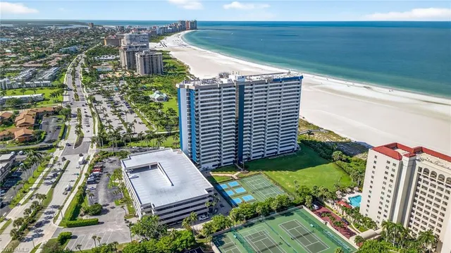 $11,000 | 58 North Collier Boulevard, Unit 1606, Marco Island, FL 34145