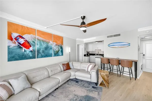 $11,000 | 58 North Collier Boulevard, Unit 1606, Marco Island, FL 34145