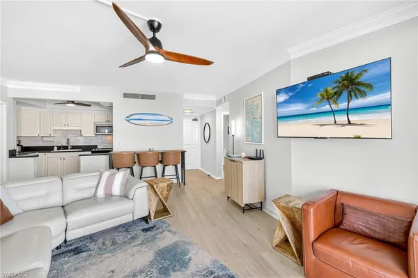 $11,000 | 58 North Collier Boulevard, Unit 1606, Marco Island, FL 34145