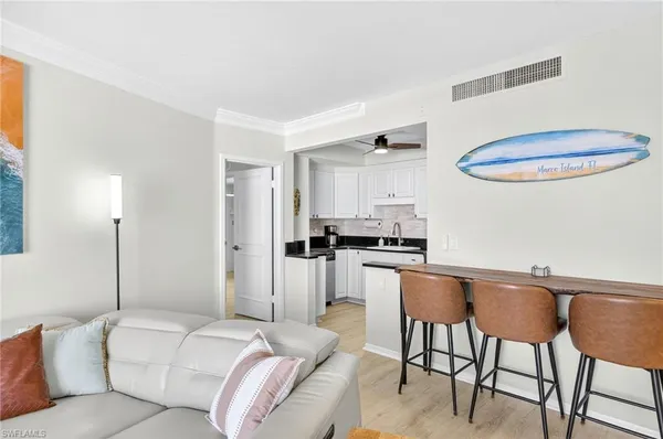 $11,000 | 58 North Collier Boulevard, Unit 1606, Marco Island, FL 34145