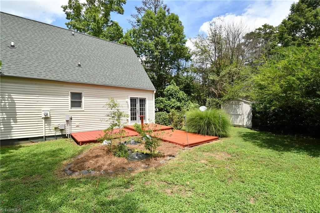 970 Ridgeview Avenue Winston-Salem, NC 27127 - Photo 14 of 16 Gallery Image 14