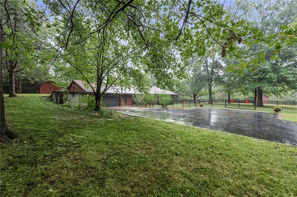 13619 Clementine Road Smithville, MO 64089 - Photo 51 of 52 Gallery Image 51