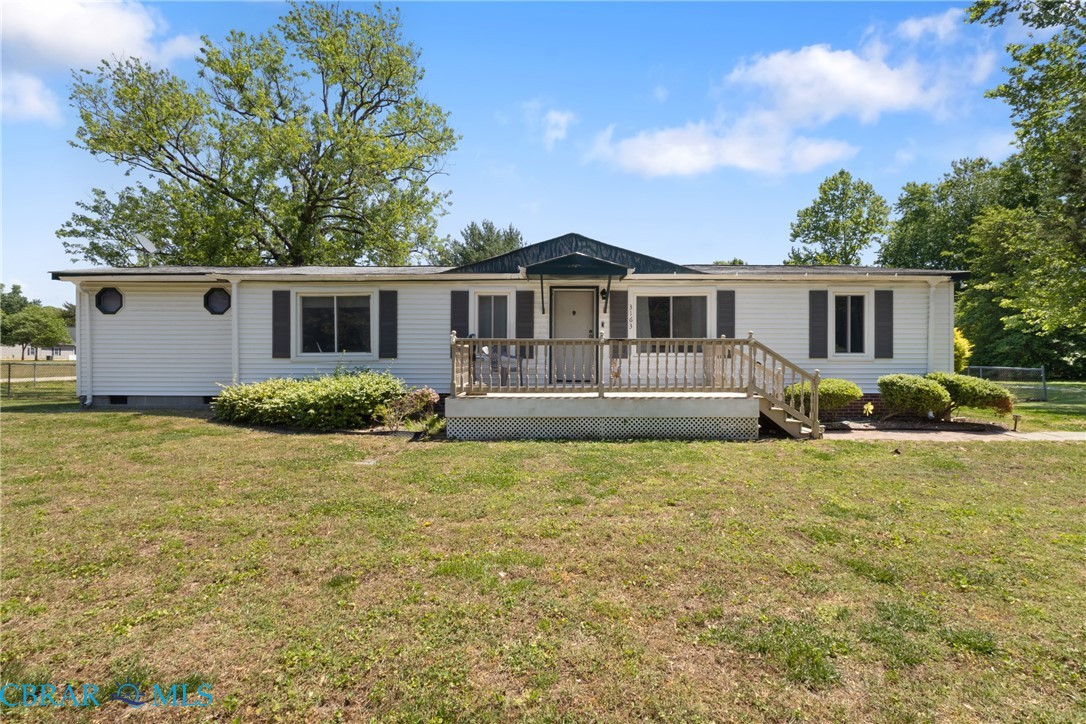 3163 Ambrose Road Hayes, VA 23072 - Photo 2 of 30