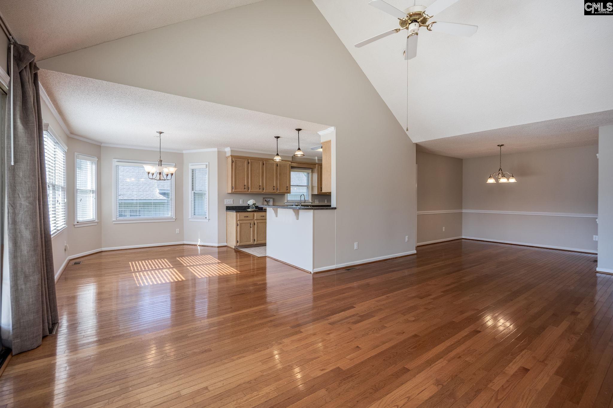 1041 Jones Road Irmo, SC 29063 - Photo 18 of 72