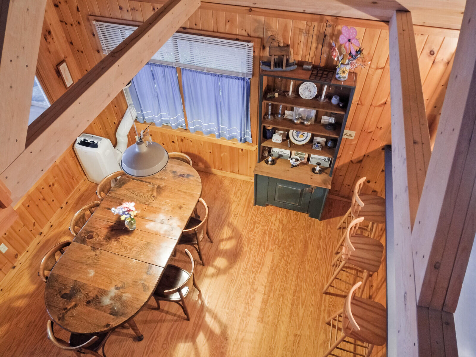 157 Crystal Spring Lane, Unit 16 Rome, ME 04963 - Photo 18 of 51 DINING