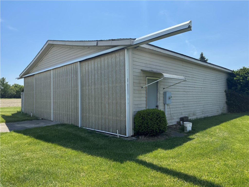 3530 Monroe-Concord Road Troy, OH 45373 - Photo 4 of 13