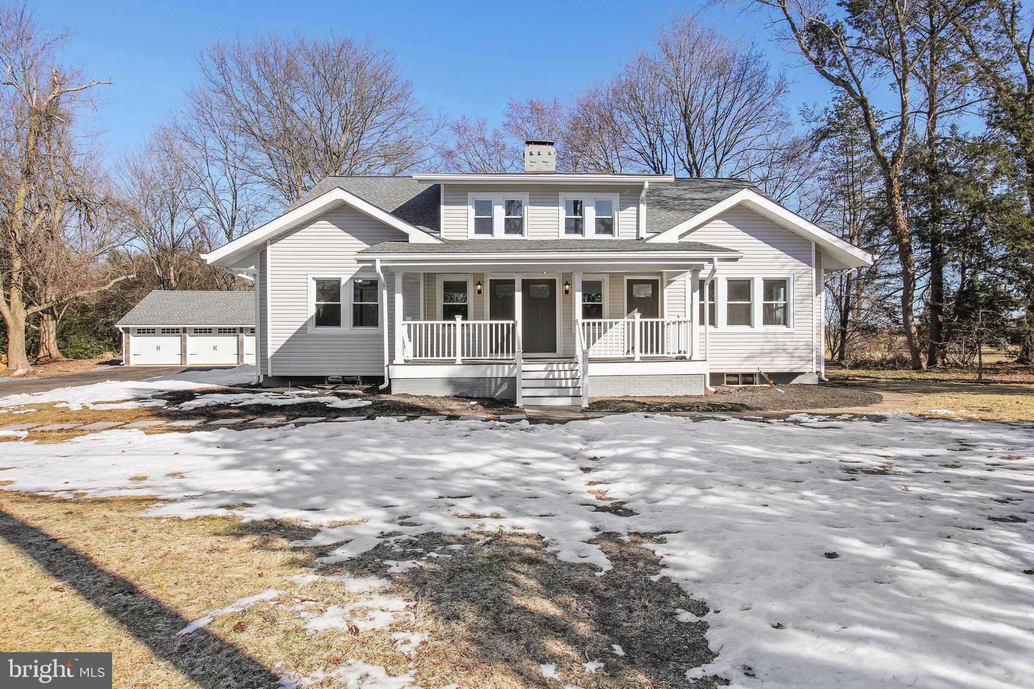 28 North Mill Road Princeton Junction, NJ 08550 - Photo 1 of 57
