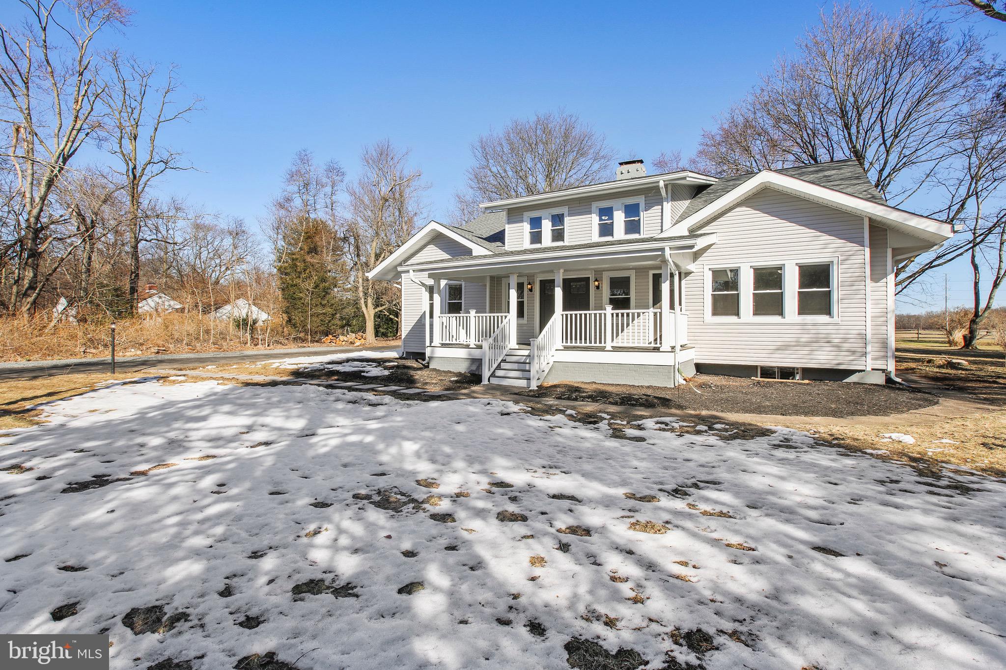 28 North Mill Road Princeton Junction, NJ 08550 - Photo 50 of 57