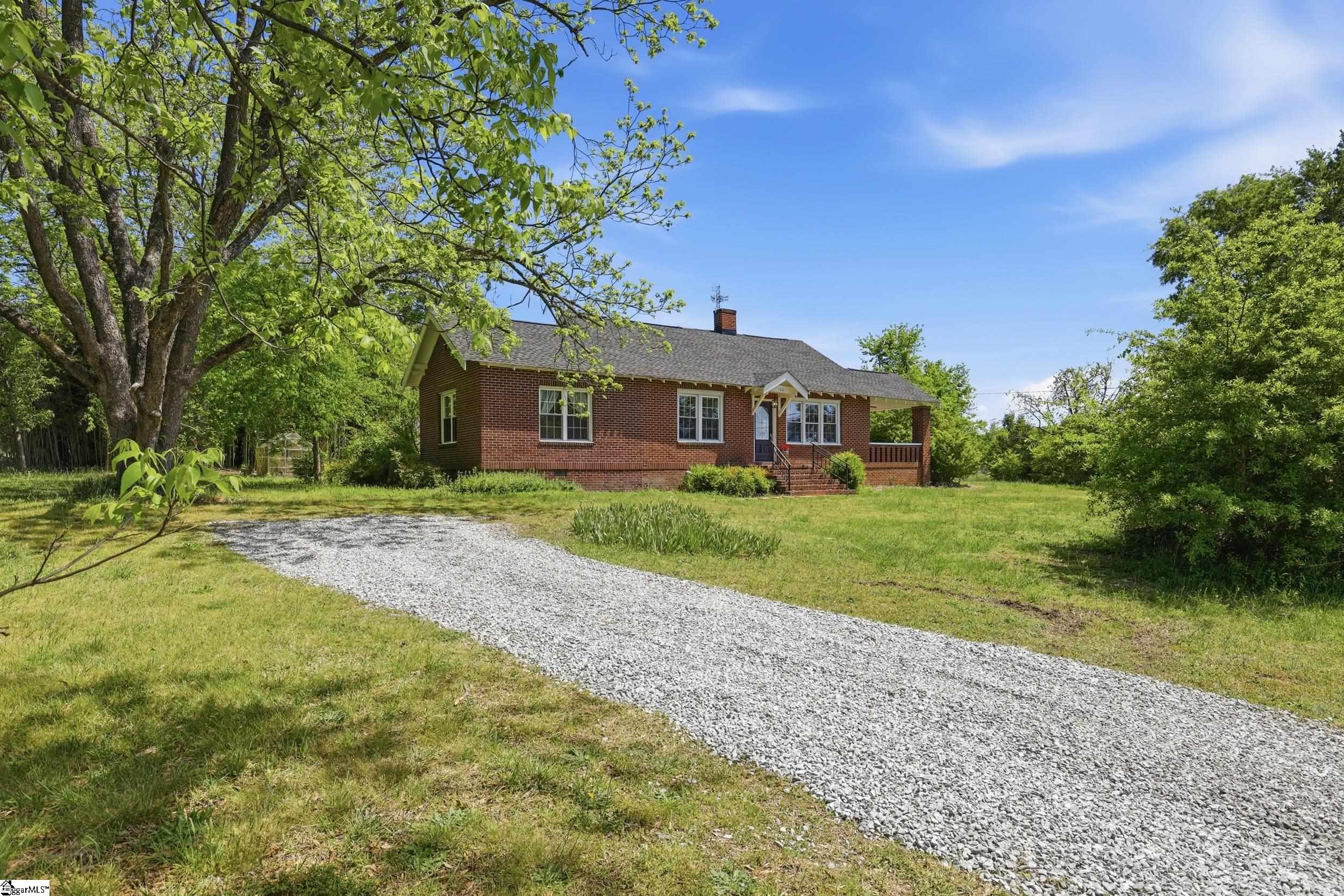 100 Easley Highway Pelzer, SC 29669 - Photo 23 of 36