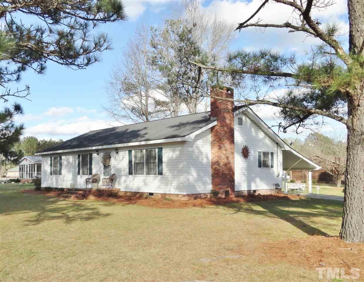 19 Scramble Road Erwin, NC 28339 - Photo 1 of 25 Gallery Image 1