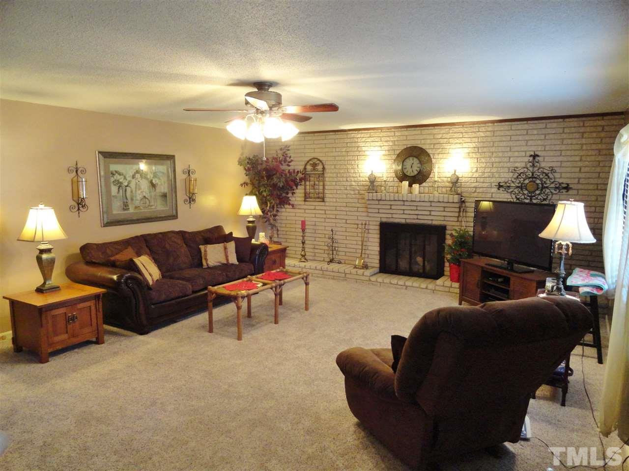 19 Scramble Road Erwin, NC 28339 - Photo 3 of 25 Gallery Image 3