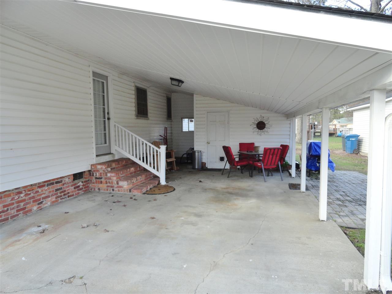 19 Scramble Road Erwin, NC 28339 - Photo 22 of 25 Gallery Image 22