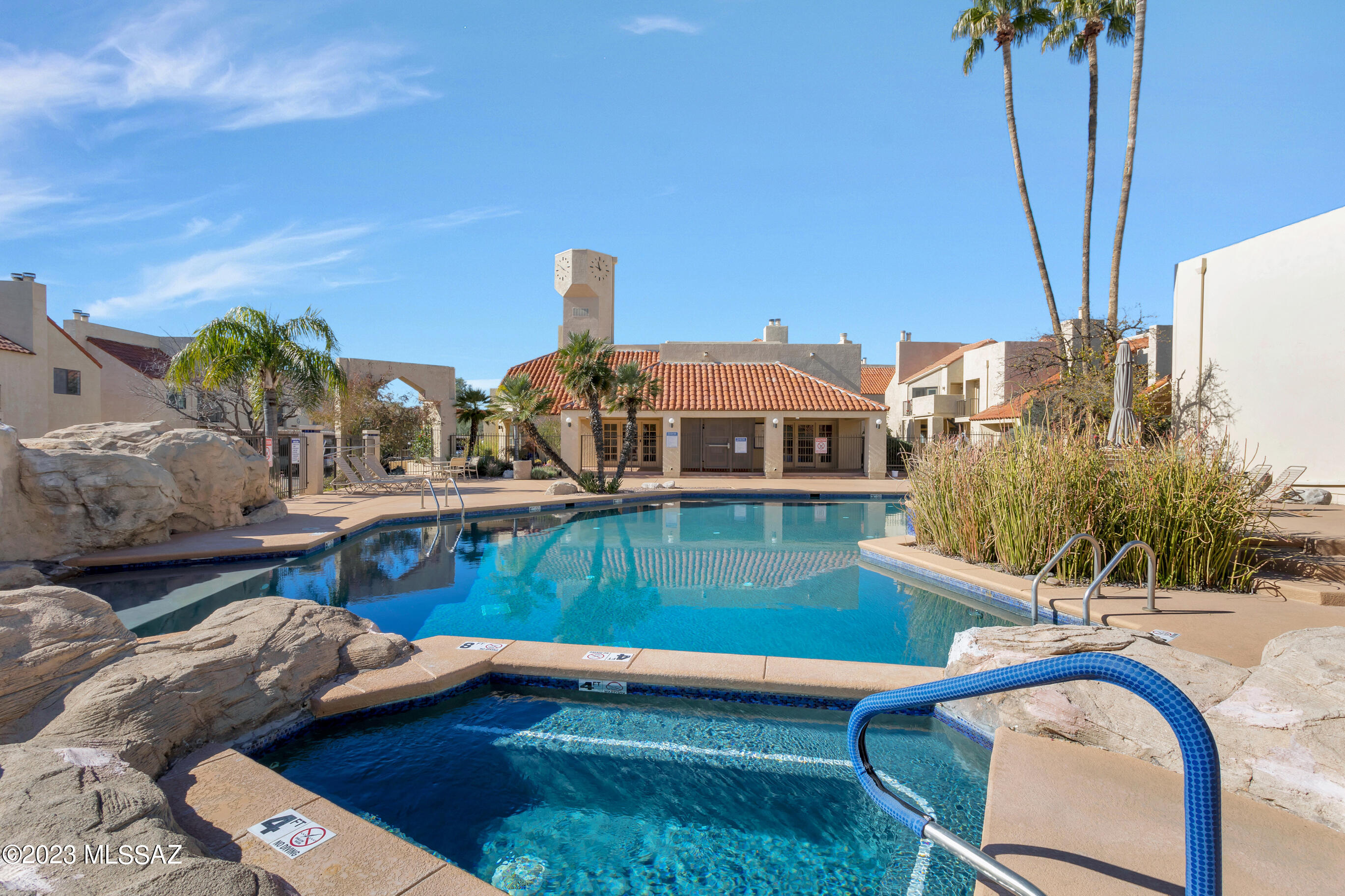 1200 East River Road, Unit J130 Tucson, AZ 85718 - Photo 15 of 21