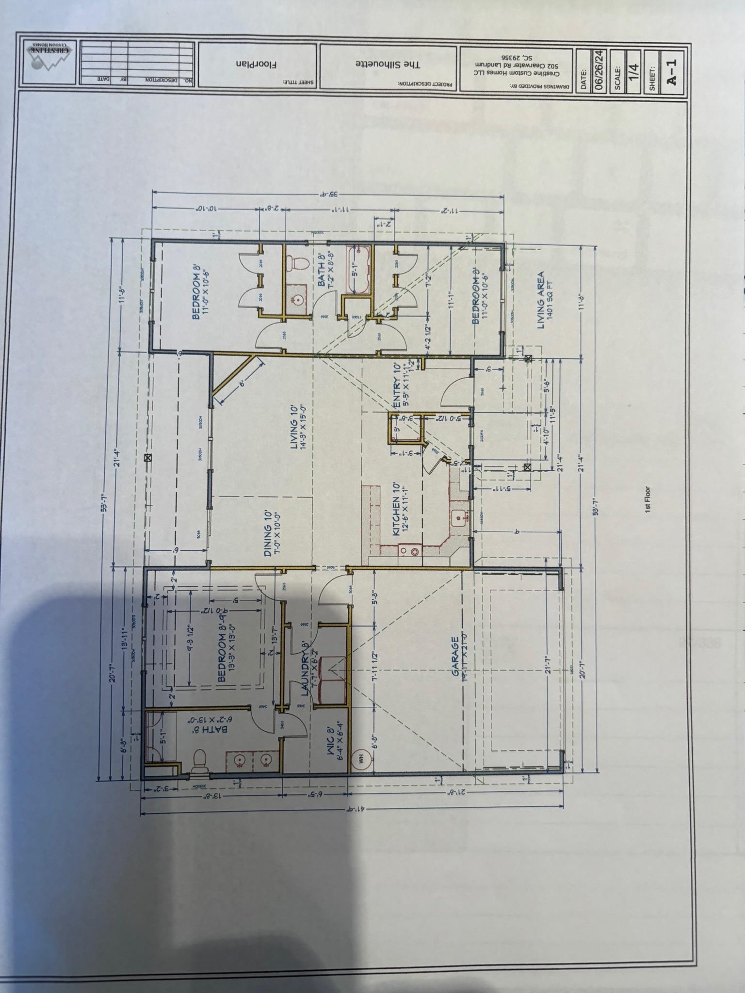 641 Battleground Road Chesnee, SC 29323 - Photo 17 of 17