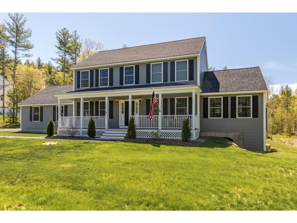 34 Ames Road Brookline, NH 03033 - Photo 1 of 32