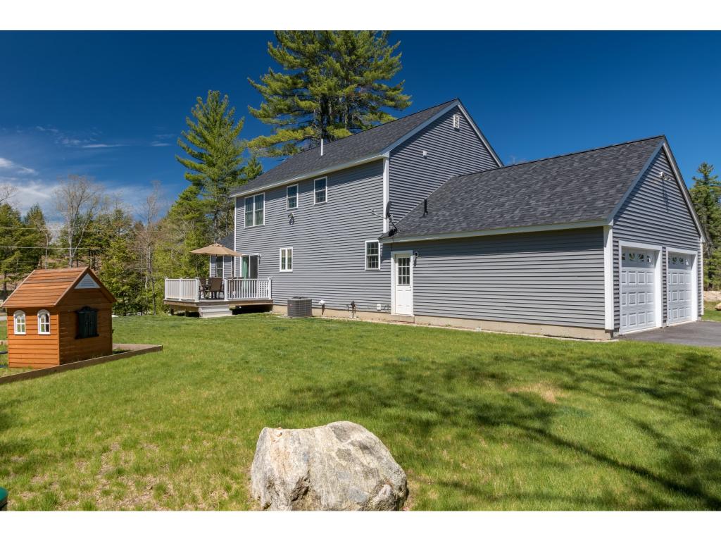 34 Ames Road Brookline, NH 03033 - Photo 29 of 32