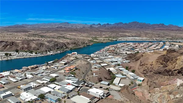 $449,000 | 9418 Hilltop Drive, Parker, AZ 85344