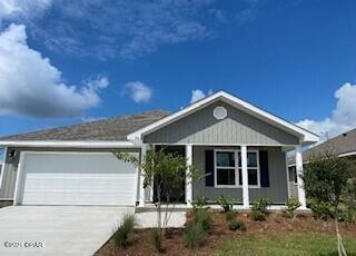 366 Highbrook Road, Unit LOT 1025 Panama City, FL 32404 - Photo 20 of 20