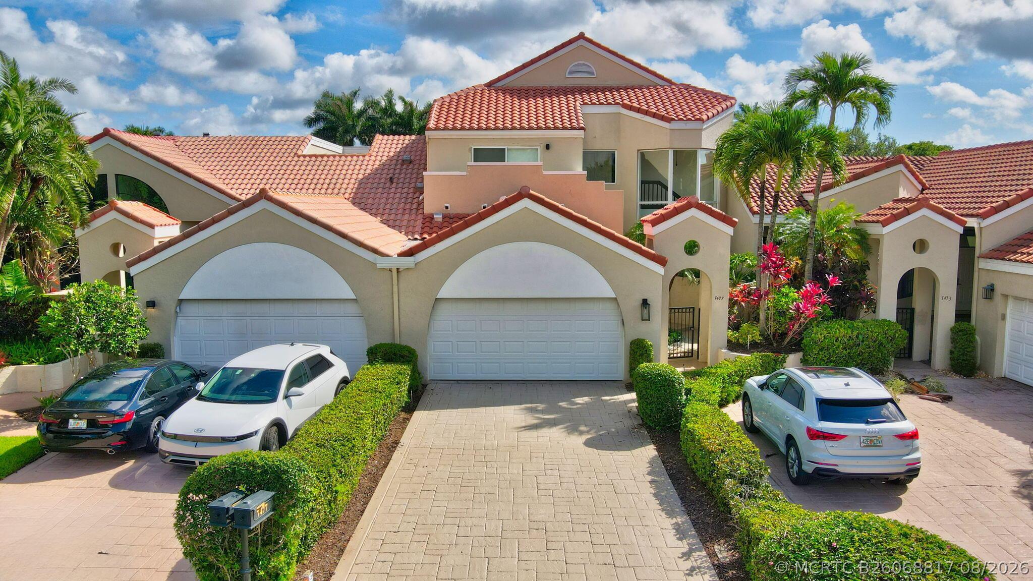 7477 Campo Florido Boca Raton, FL 33433 - Photo 1 of 72 7477 Campo Florido
