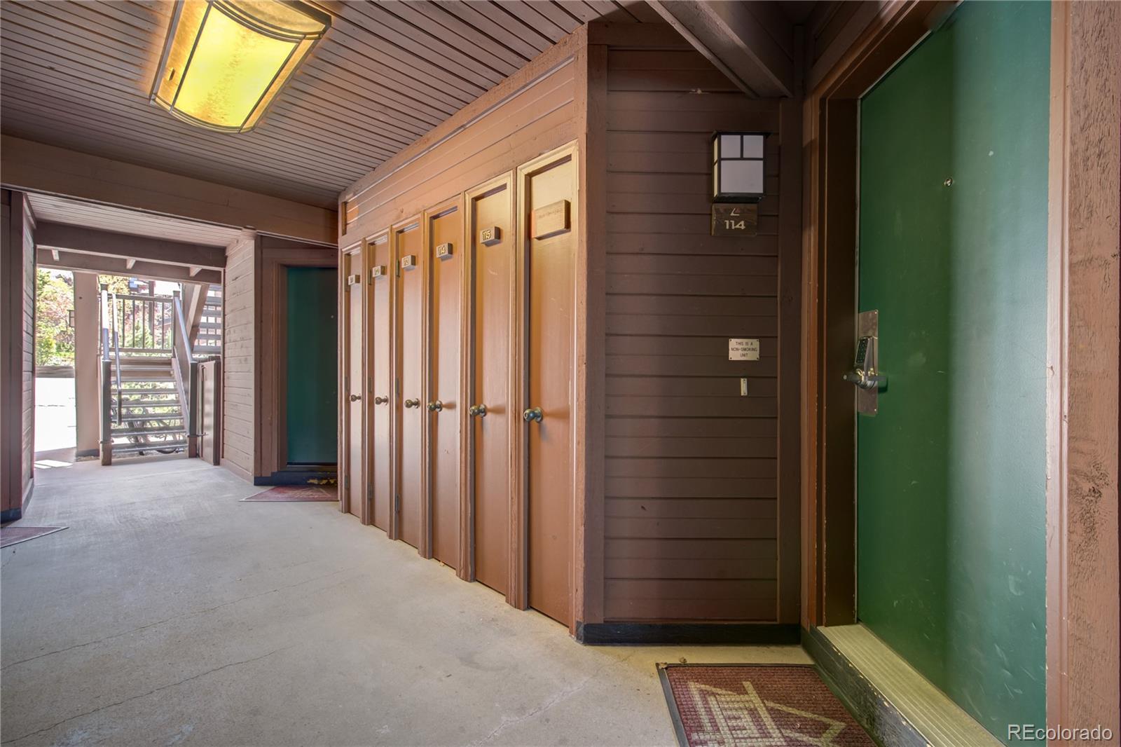 2015 Walton Creek Road, Unit 114 Steamboat Springs, CO 80487 - Photo 29 of 29