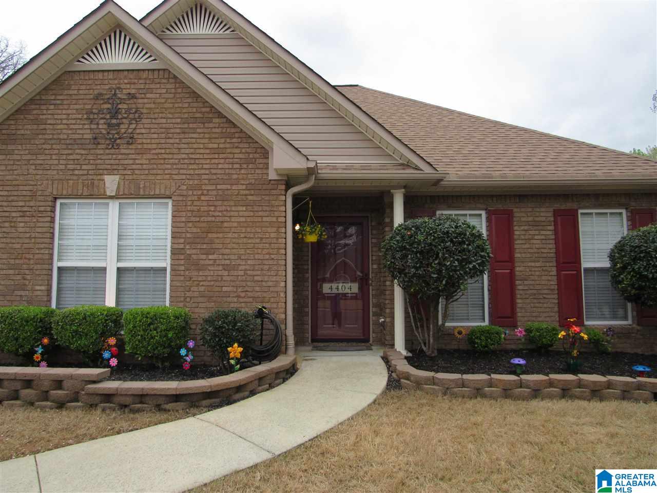 4404 Ridgeland Drive Gardendale, AL 35071 - Photo 2 of 30
