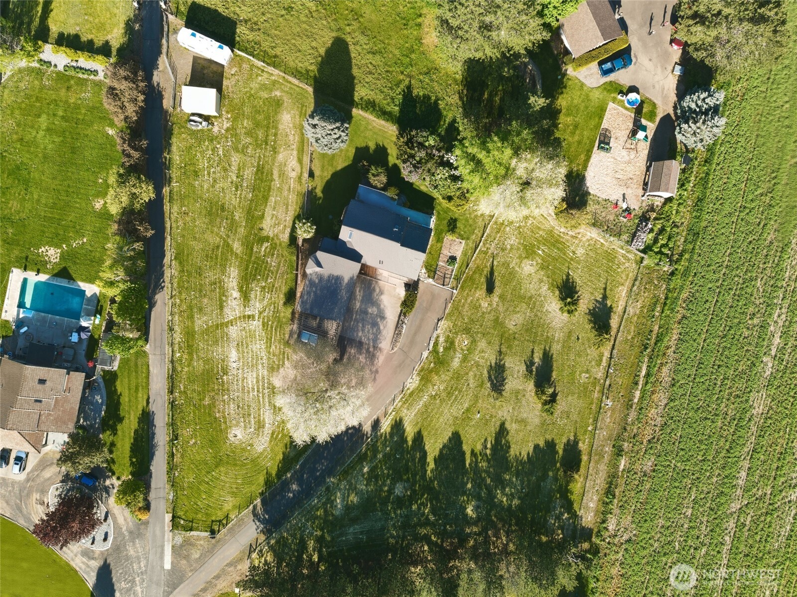1520 Kaniksu Loop Road Walla Walla, WA 99362 - Photo 40 of 40