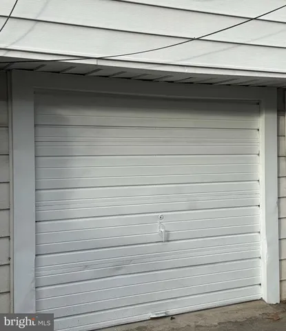 a view of a room with a sink