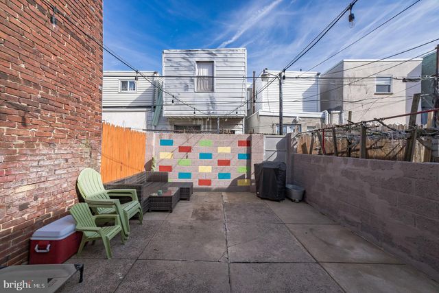 $425,000 | 1917 South 12th Street, Philadelphia, PA 19148
