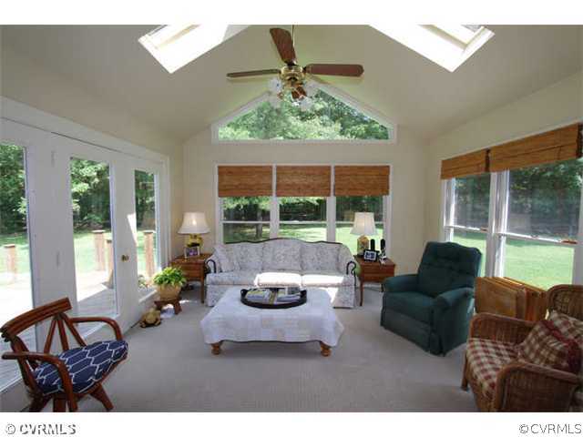 3110 Three Bridge Road Powhatan, VA 23139 - Photo 9 of 21 Gallery Image 9
