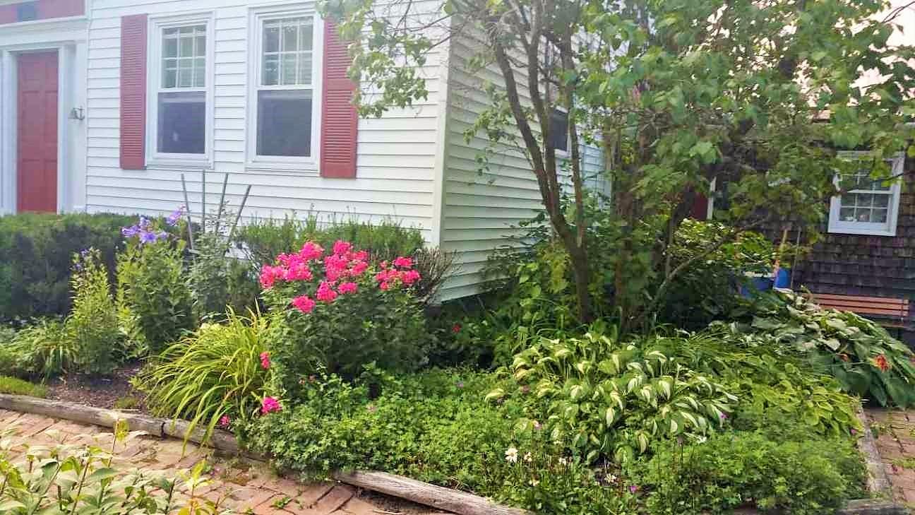 110 Pinnacle Road Canaan, ME 04924 - Photo 62 of 64 Flowers