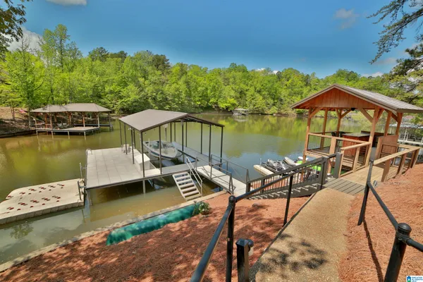 $874,000 | 291 Wild Turkey Lane, Wedowee, AL 36278