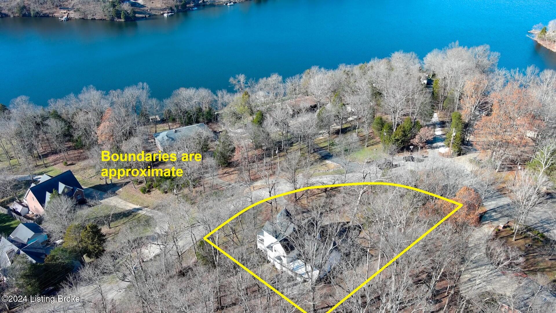 573 Long Needle Road Brandenburg, KY 40108 - Photo 21 of 67 573 Long Needle Rd-19