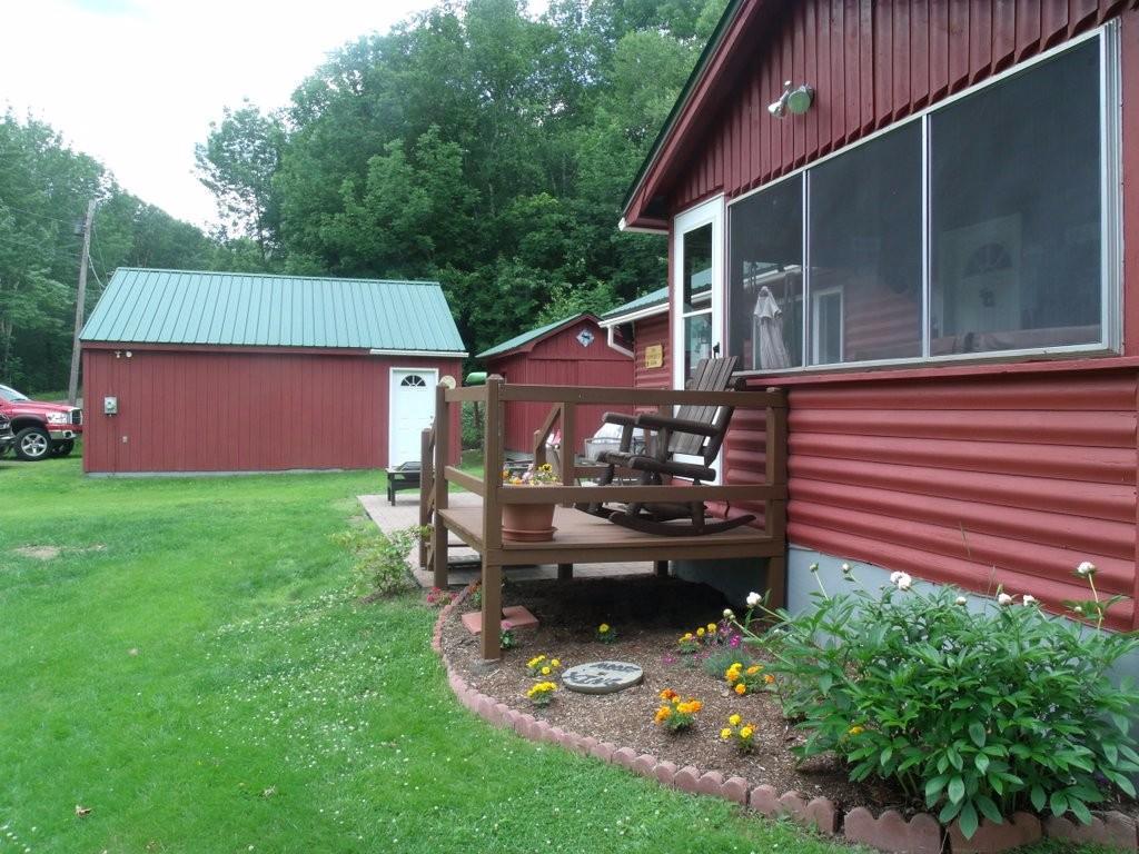 354 Reed's Mill Road Madrid Township, ME 04966 - Photo 17 of 24 Photo