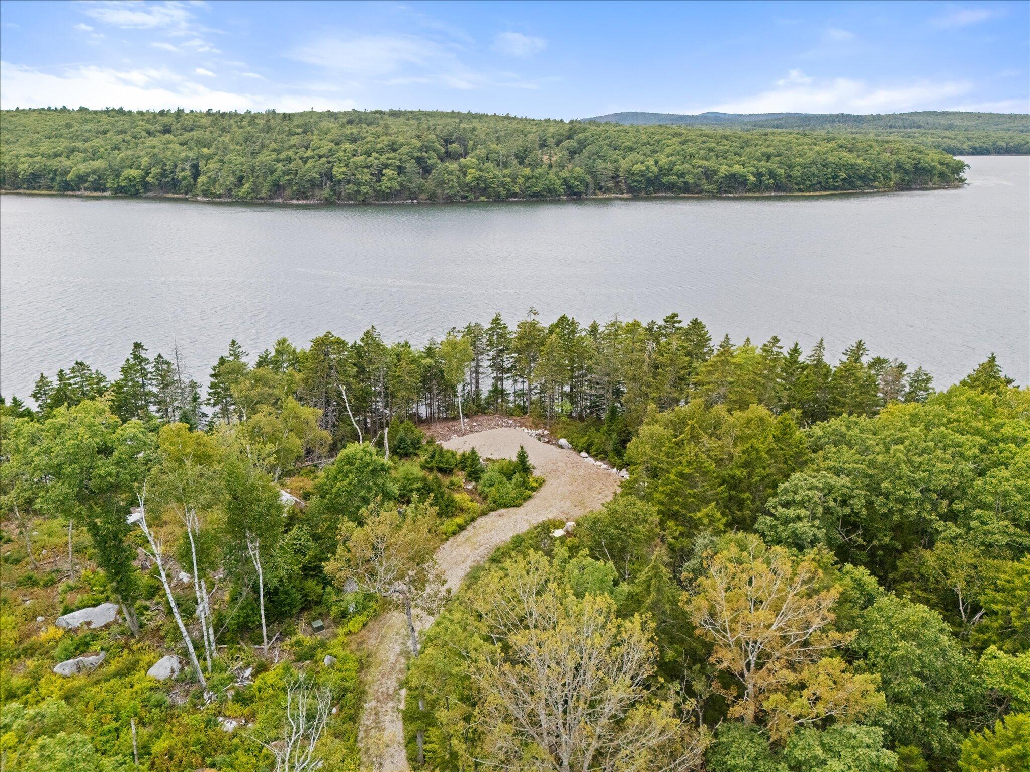 8 Sherburne Point Road Orland, ME 04472 - Photo 1 of 21 04-Castine Rd Orland